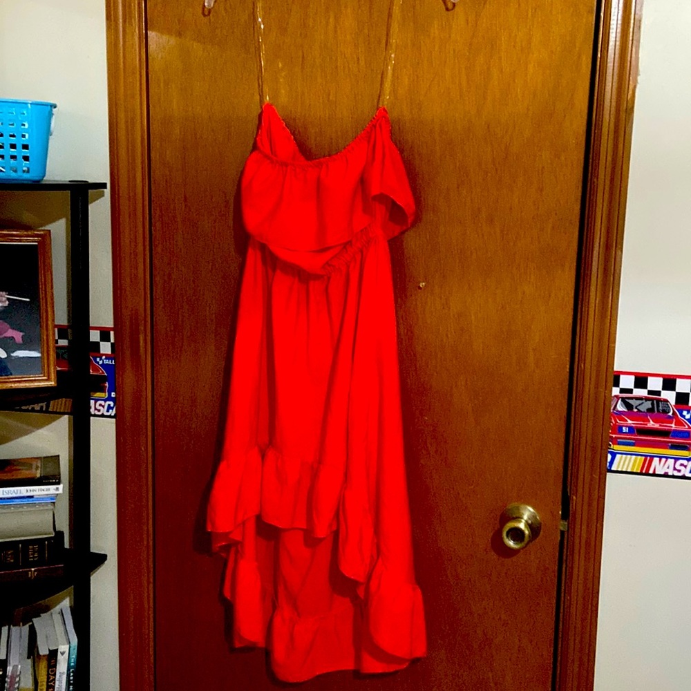 Womens summer dress